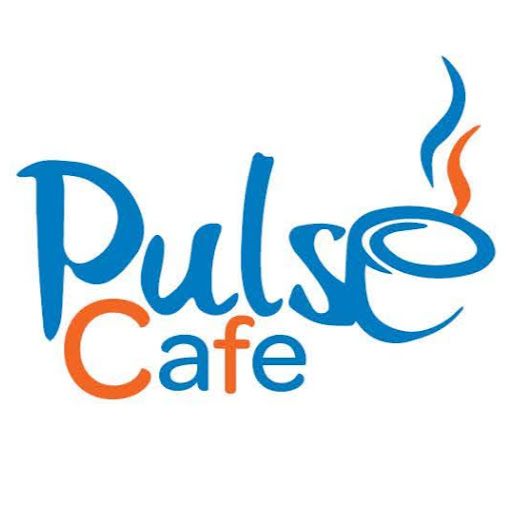 Pulse Cafe logo