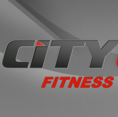 City Gym logo