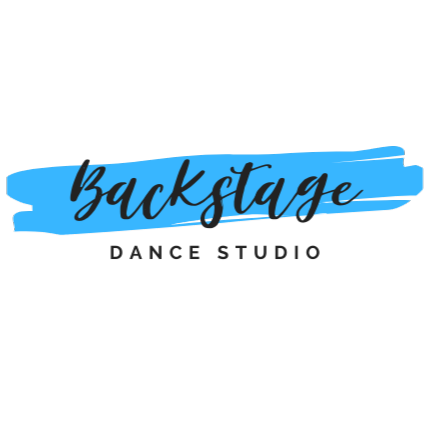 Backstage Dance logo