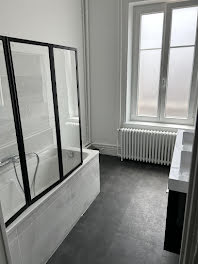 appartement à Nancy (54)