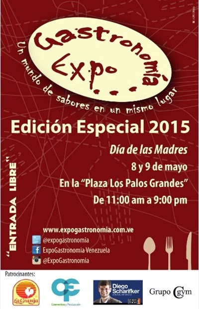 Brochure Edición Especial ExpoGastronomía (baja definición)