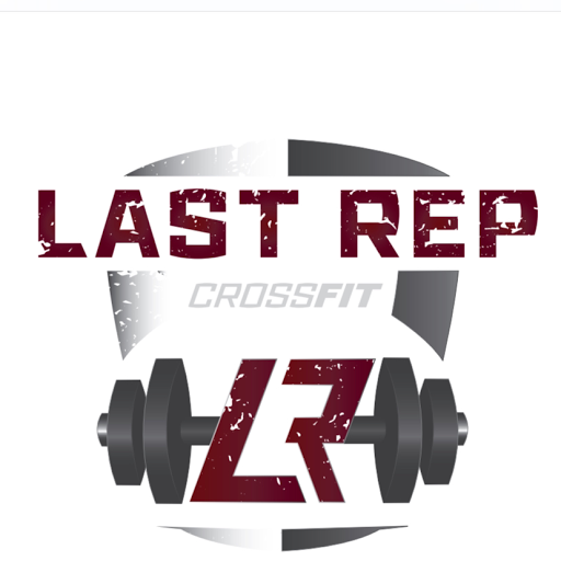 Last Rep CrossFit