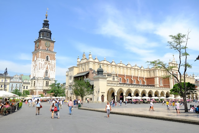 Европа 2015. 6300км. 18дн. С детьми. RU-PL-HU-HR-BIH-HU-PL-RU