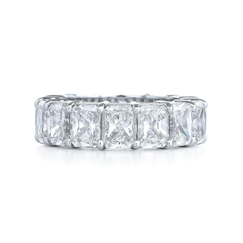 wedding bands for women with