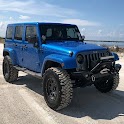 Jeep Wrangler Wallpapers