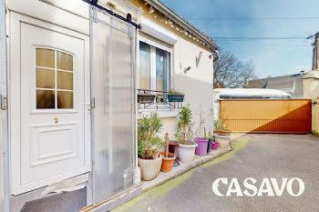 appartement à Argenteuil (95)