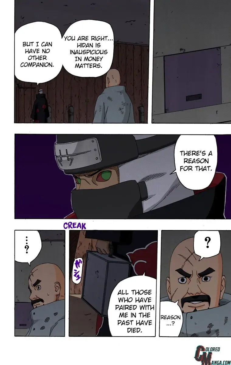 Chapter 322 Page 3