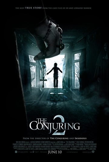 Conjuring 2