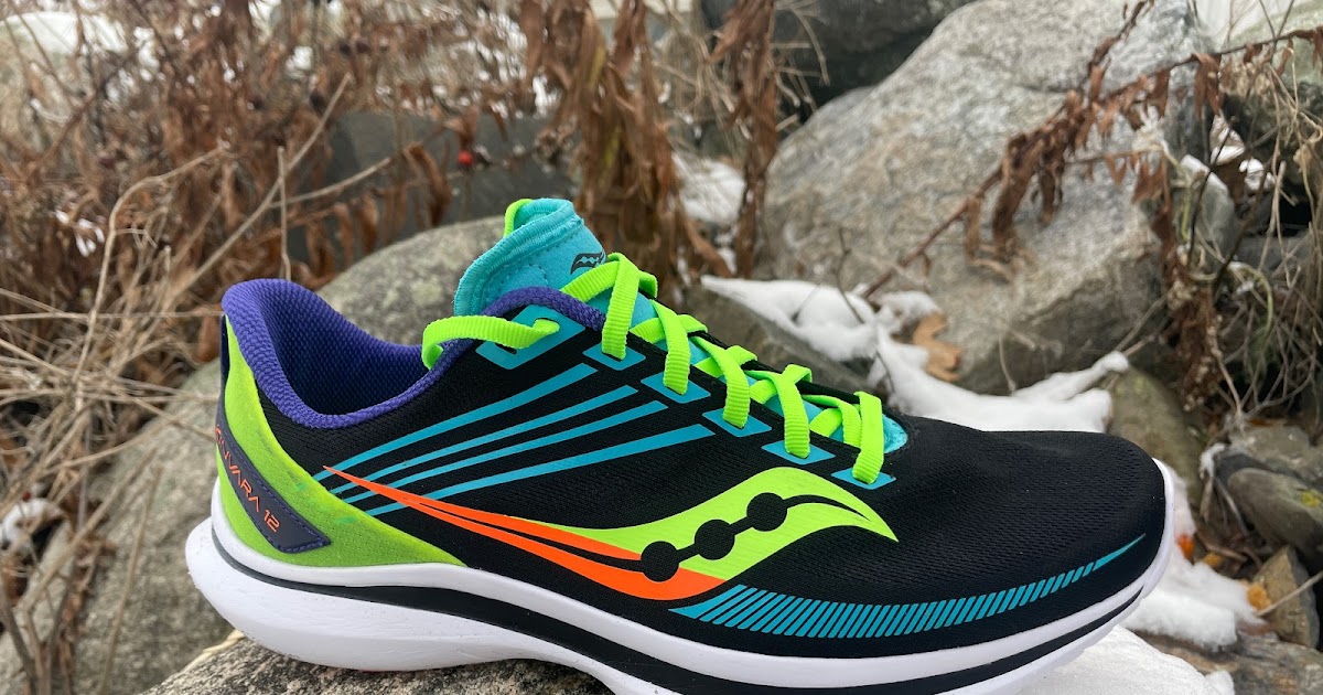 Road Trail Run: Saucony Kinvara 12 Initial Review. Back to the K Shoe's ...