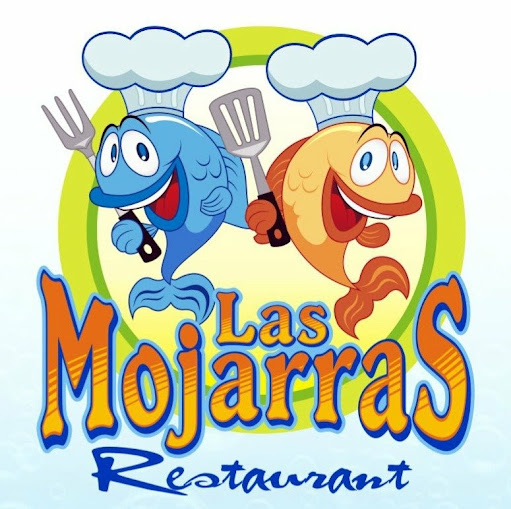 Las Mojarras Restaurant logo