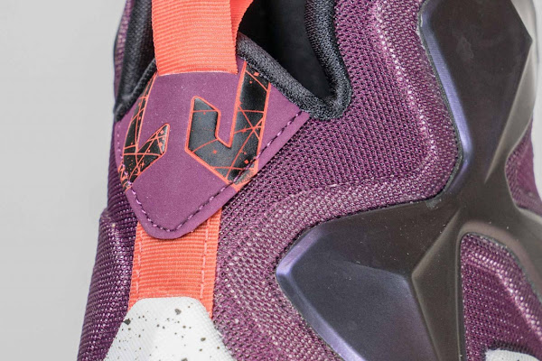 LEBRON 13 Written in the Stars is 4 Days Away  First Impressions