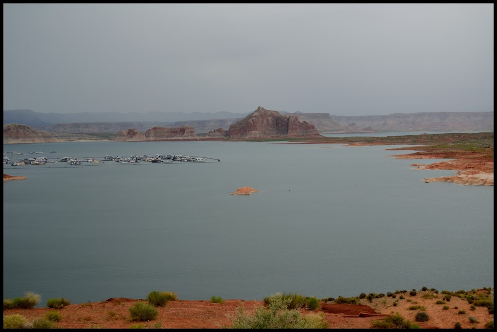 AMANECER GRAN CAÑÓN-PAGE - INTENSA RUTA POR LA COSTA OESTE USA 2015 (33)