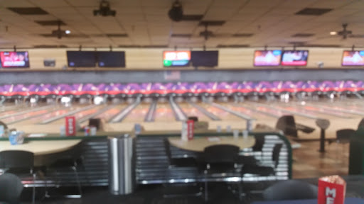 Bowling Alley «AMF Galaxy East Lanes», reviews and photos, 3225 SE Maricamp Rd, Ocala, FL 34471, USA