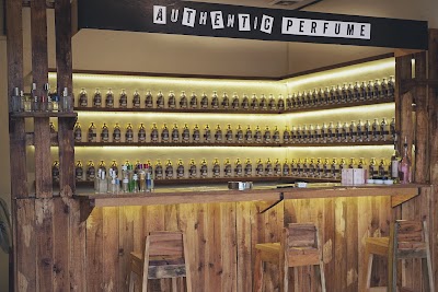 Photos of Parfum Refill Lombok