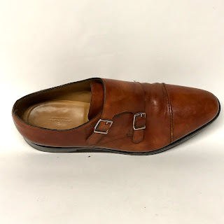 John Lobb Loafers