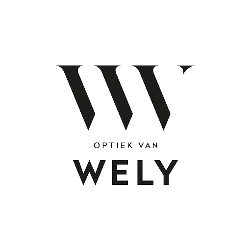 Optiek Van Wely B.V. logo