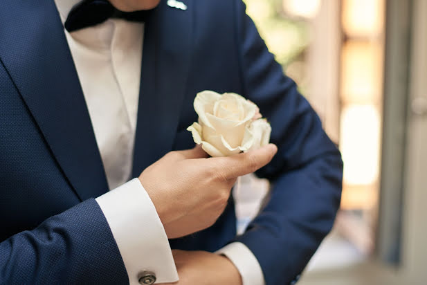 Fotógrafo de bodas Sergey Chmara (sergyphoto). Foto del 25 de noviembre 2020