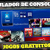 BAIXAR Novo EMULADOR de PS4 para TODOS os Celulares ANDROID • Emulador Consoles