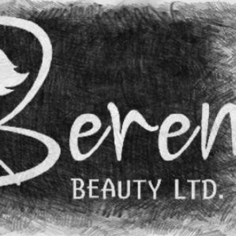 Beren Beauty LTD logo