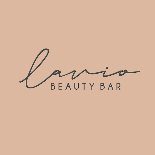 Lavio Beauty Bar logo