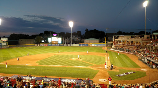 Stadium «UPMC Park», reviews and photos, 110 E 10th St, Erie, PA 16501, USA