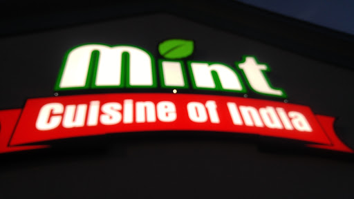 Indian Restaurant «Mint Cuisine of India», reviews and photos, 5516 Fenton Rd, Flint, MI 48507, USA