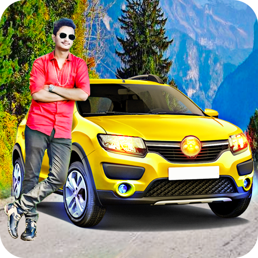 Car Photo Editor New 2020