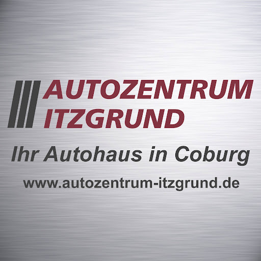 Autozentrum Itzgrund GmbH & Co. KG logo