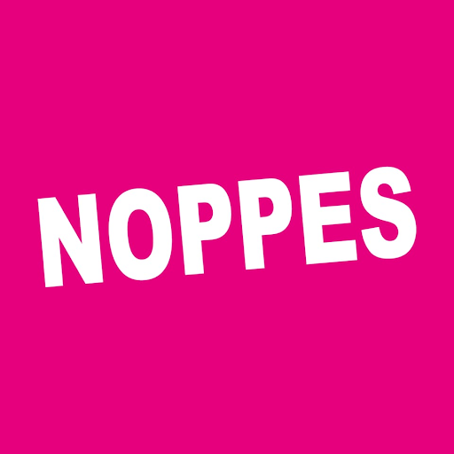 Noppes Zaandam logo