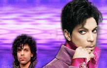 Prince Tribute New Tab small promo image