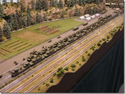 IMG_0805 Mt. Rainier N-Scale Layout at the WGH Show in Puyallup, Washington on November 21, 2009