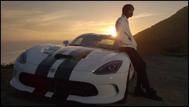 Wiz Khalifa - See you again