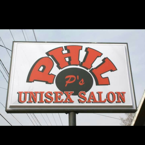 Phil P's Unisex Salon