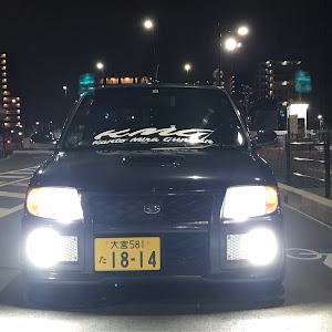 ミラ L700S