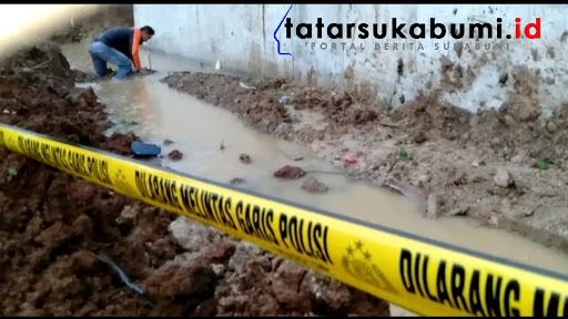 
Korban Longsor Proyek Double Track Dimakamkan Kemenhub dan Perusahaan Pelaksana Proyek Tanggung Seluruh Biaya
