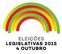 Legislativas 2015