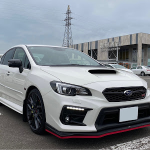 WRX STI VAB