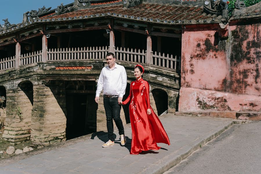 結婚式の写真家Cuong Pham (phamcuongphoto)。2022 12月19日の写真