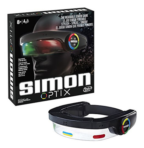 Simon Optix