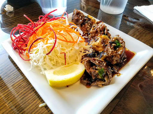 Japanese Restaurant «Hashi», reviews and photos, 192-12 Northern Blvd, Flushing, NY 11358, USA