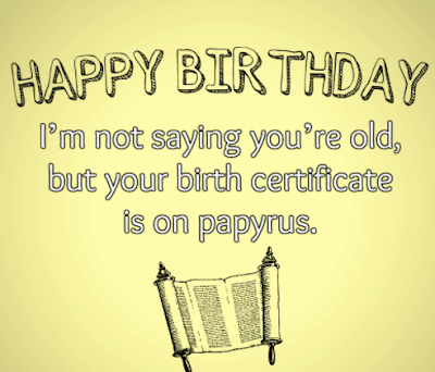 50+ Best Sarcastic Birthday Wishes & Quotes of 2022 | The Birthday Best