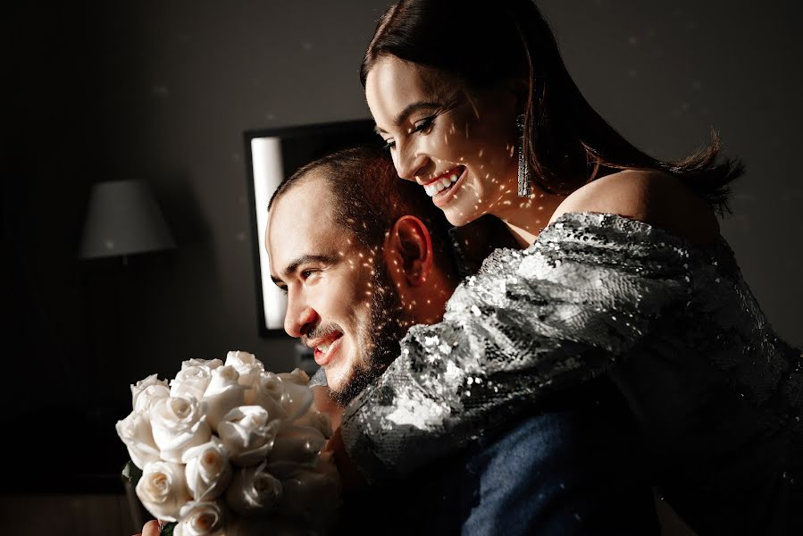 Photographe de mariage Vladimir Yamulin (yamulinphoto). Photo du 17 décembre 2020