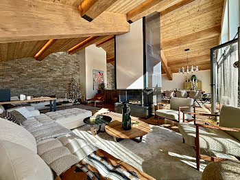 appartement à Courchevel (73)