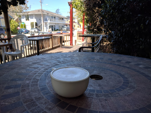 Coffee Shop «Caffe Pergolesi», reviews and photos, 418 Cedar St, Santa Cruz, CA 95060, USA