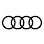 Audi - Çalışkan Otomotiv logo