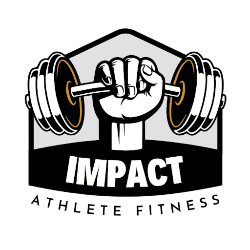 My Impact Fitness logo