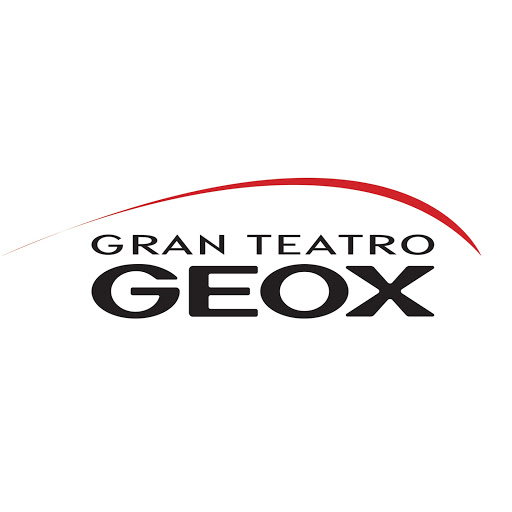 Gran Teatro Geox logo