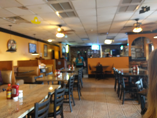 Mexican Restaurant «5 de Mayo Mexican Grill», reviews and photos, 2809 Glynn Ave, Brunswick, GA 31520, USA