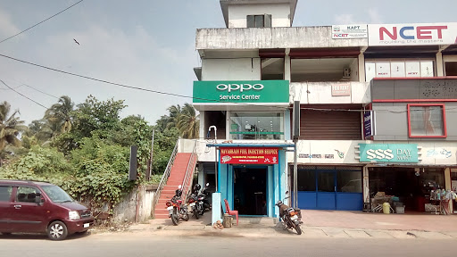 OPPO Service Center Palakkad, No:13/700, Premier Tower, Coimbatore Road,, Opp.Sai Service, Palakkad, Kerala 678001, India, Telephone_Service_Provider_Store, state KL