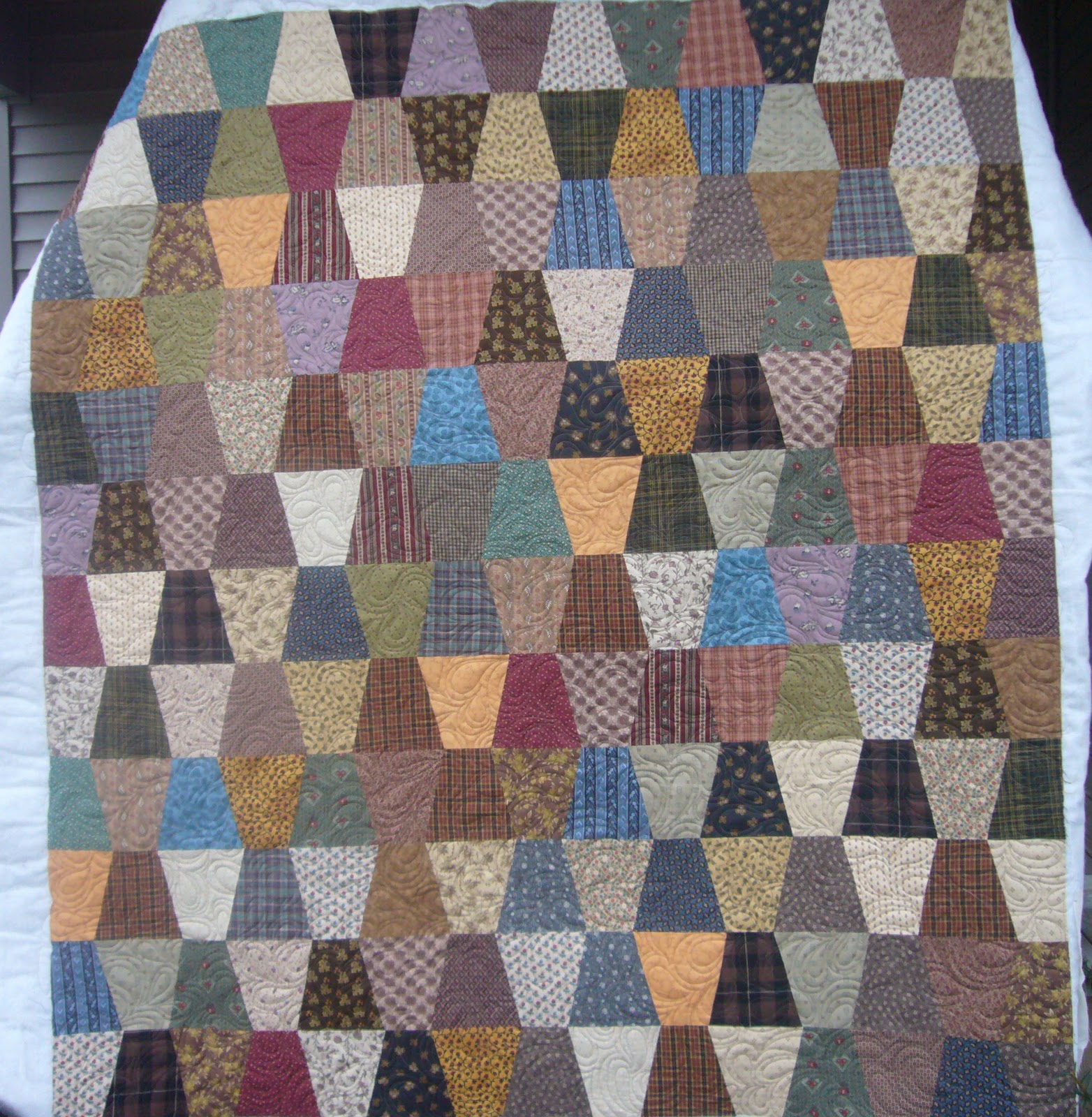 Scrappy Speedy Solutions Quilt Patterns